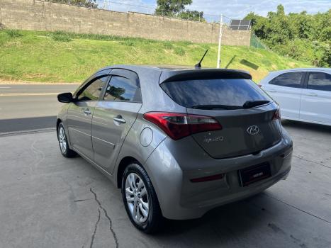 HYUNDAI HB 20 Hatch 1.0 12V 4P FLEX COMFORT PLUS, Foto 6