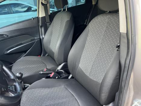 HYUNDAI HB 20 Hatch 1.0 12V 4P FLEX COMFORT PLUS, Foto 8