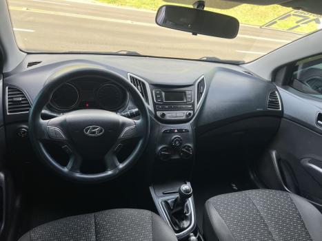 HYUNDAI HB 20 Hatch 1.0 12V 4P FLEX COMFORT PLUS, Foto 9