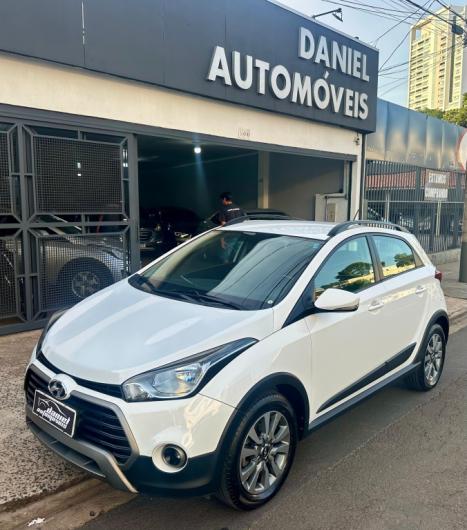HYUNDAI HB 20 Hatch X 1.6 16V 4P STYLE FLEX, Foto 3