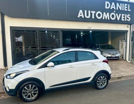 HYUNDAI HB 20 Hatch X 1.6 16V 4P STYLE FLEX, Foto 4