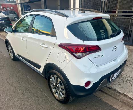 HYUNDAI HB 20 Hatch X 1.6 16V 4P STYLE FLEX, Foto 5