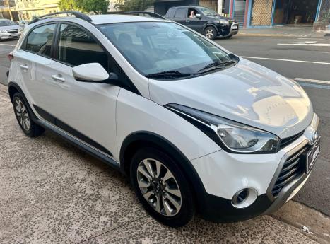 HYUNDAI HB 20 Hatch X 1.6 16V 4P STYLE FLEX, Foto 7