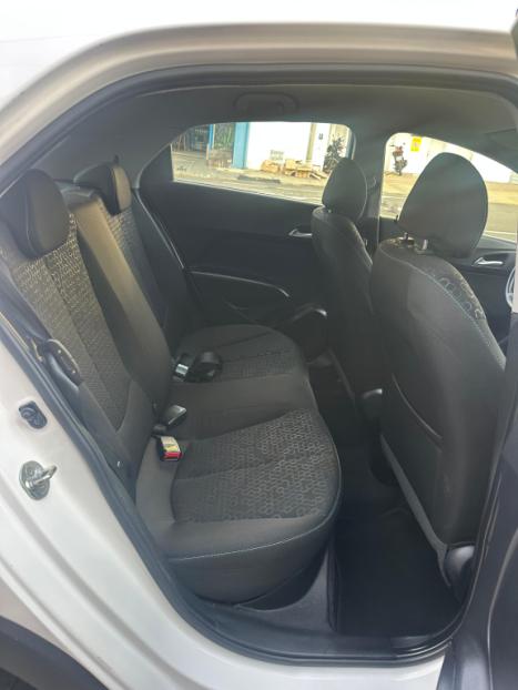HYUNDAI HB 20 Hatch X 1.6 16V 4P STYLE FLEX, Foto 10