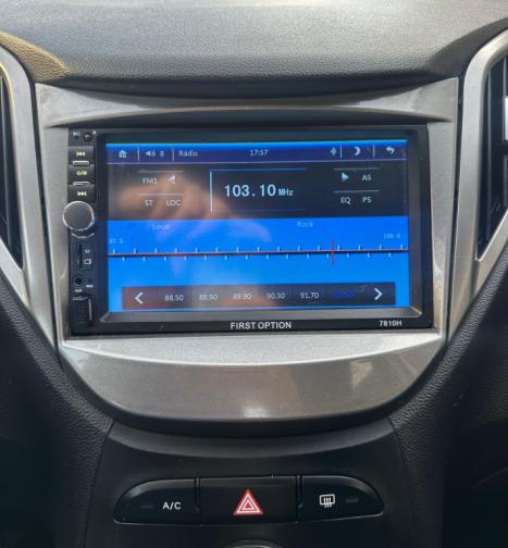 HYUNDAI HB 20 Hatch X 1.6 16V 4P STYLE FLEX, Foto 11