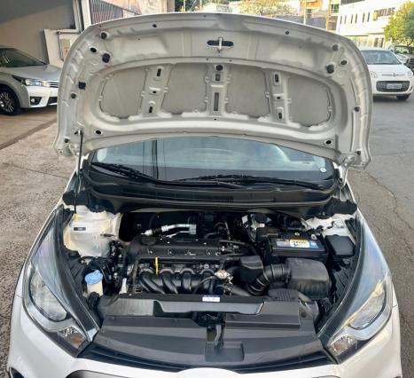 HYUNDAI HB 20 Hatch X 1.6 16V 4P STYLE FLEX, Foto 15