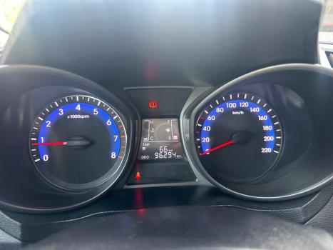 HYUNDAI HB 20 Hatch X 1.6 16V 4P STYLE FLEX, Foto 16