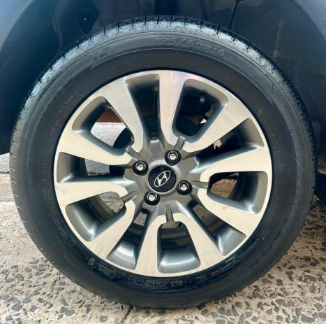 HYUNDAI HB 20 Hatch X 1.6 16V 4P STYLE FLEX, Foto 18