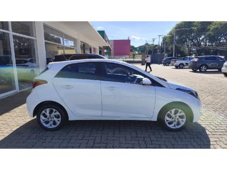 HYUNDAI HB 20 Hatch 1.0 12V 4P FLEX COMFORT PLUS, Foto 4