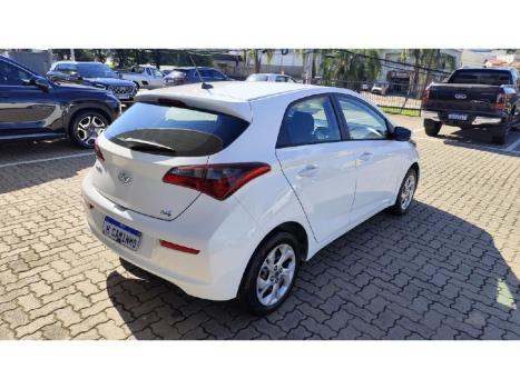 HYUNDAI HB 20 Hatch 1.0 12V 4P FLEX COMFORT PLUS, Foto 5