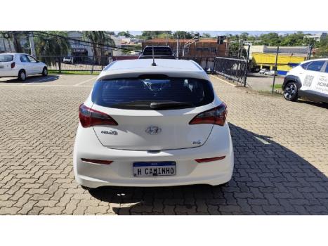 HYUNDAI HB 20 Hatch 1.0 12V 4P FLEX COMFORT PLUS, Foto 6