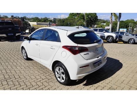 HYUNDAI HB 20 Hatch 1.0 12V 4P FLEX COMFORT PLUS, Foto 7