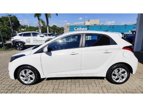 HYUNDAI HB 20 Hatch 1.0 12V 4P FLEX COMFORT PLUS, Foto 8