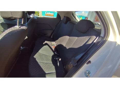 HYUNDAI HB 20 Hatch 1.0 12V 4P FLEX COMFORT PLUS, Foto 9