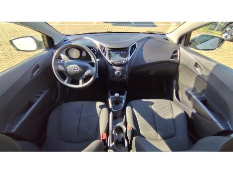 HYUNDAI HB 20 Hatch 1.0 12V 4P FLEX COMFORT PLUS, Foto 10