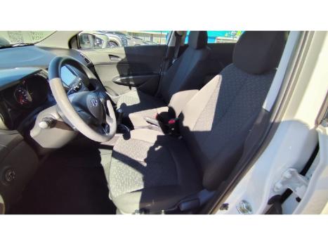 HYUNDAI HB 20 Hatch 1.0 12V 4P FLEX COMFORT PLUS, Foto 11