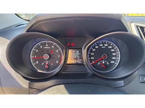 HYUNDAI HB 20 Hatch 1.0 12V 4P FLEX COMFORT PLUS, Foto 12