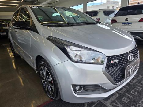 HYUNDAI HB 20 Hatch 1.6 16V 4P FLEX R SPEC, Foto 1