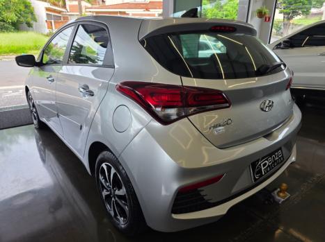 HYUNDAI HB 20 Hatch 1.6 16V 4P FLEX R SPEC, Foto 3