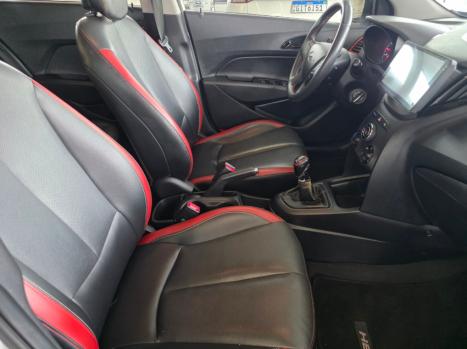 HYUNDAI HB 20 Hatch 1.6 16V 4P FLEX R SPEC, Foto 6