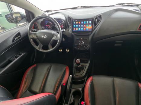 HYUNDAI HB 20 Hatch 1.6 16V 4P FLEX R SPEC, Foto 7