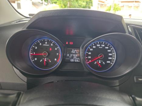 HYUNDAI HB 20 Hatch 1.6 16V 4P FLEX R SPEC, Foto 9