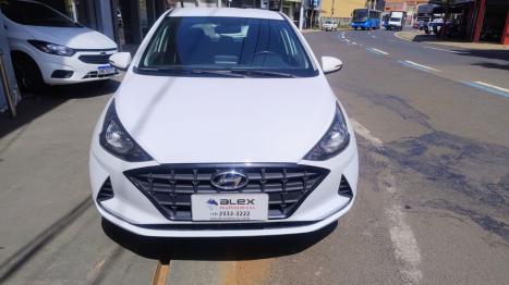 HYUNDAI HB 20 Hatch 1.0 12V 4P FLEX VISION, Foto 2