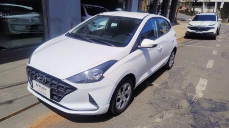 HYUNDAI HB 20 Hatch 1.0 12V 4P FLEX VISION, Foto 3