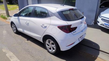 HYUNDAI HB 20 Hatch 1.0 12V 4P FLEX VISION, Foto 4