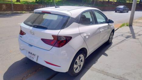 HYUNDAI HB 20 Hatch 1.0 12V 4P FLEX VISION, Foto 5