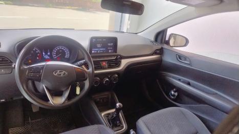 HYUNDAI HB 20 Hatch 1.0 12V 4P FLEX VISION, Foto 6
