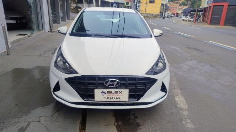 HYUNDAI HB 20 Hatch 1.0 12V 4P FLEX VISION, Foto 2