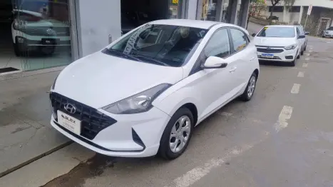 HYUNDAI HB 20 Hatch 1.0 12V 4P FLEX VISION, Foto 3