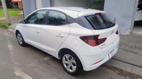 HYUNDAI HB 20 Hatch 1.0 12V 4P FLEX VISION, Foto 5