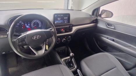 HYUNDAI HB 20 Hatch 1.0 12V 4P FLEX VISION, Foto 6