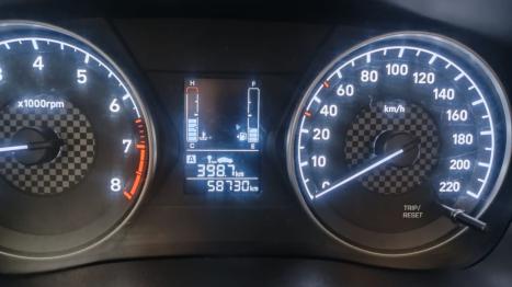 HYUNDAI HB 20 Hatch 1.0 12V 4P FLEX VISION, Foto 7