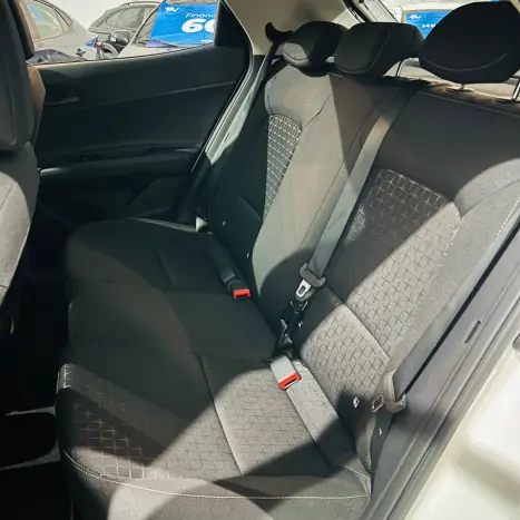 HYUNDAI HB 20 Hatch 1.0 12V 4P FLEX COMFORT PLUS, Foto 10