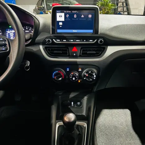 HYUNDAI HB 20 Hatch 1.0 12V 4P FLEX COMFORT PLUS, Foto 11