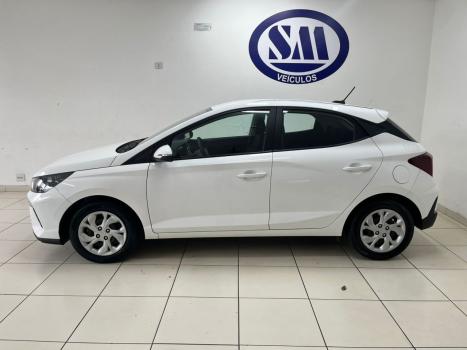 HYUNDAI HB 20 Hatch 1.0 12V 4P FLEX COMFORT PLUS, Foto 2