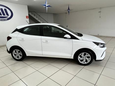 HYUNDAI HB 20 Hatch 1.0 12V 4P FLEX COMFORT PLUS, Foto 5
