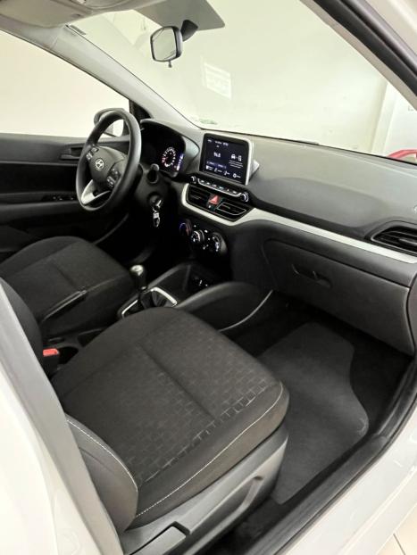 HYUNDAI HB 20 Hatch 1.0 12V 4P FLEX COMFORT PLUS, Foto 9