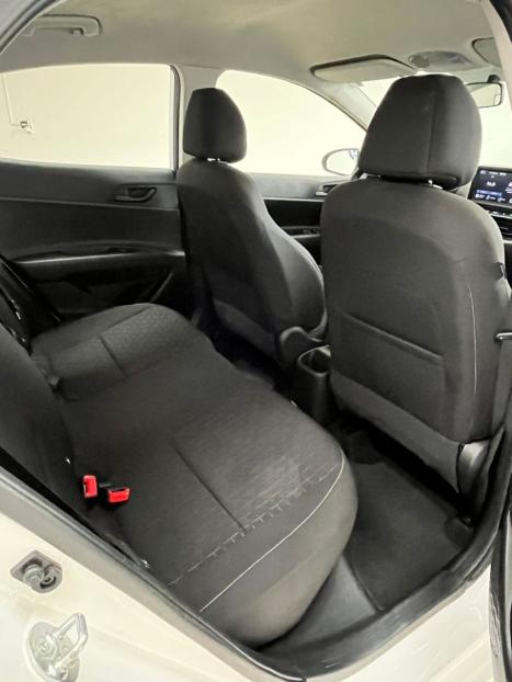 HYUNDAI HB 20 Hatch 1.0 12V 4P FLEX COMFORT PLUS, Foto 10