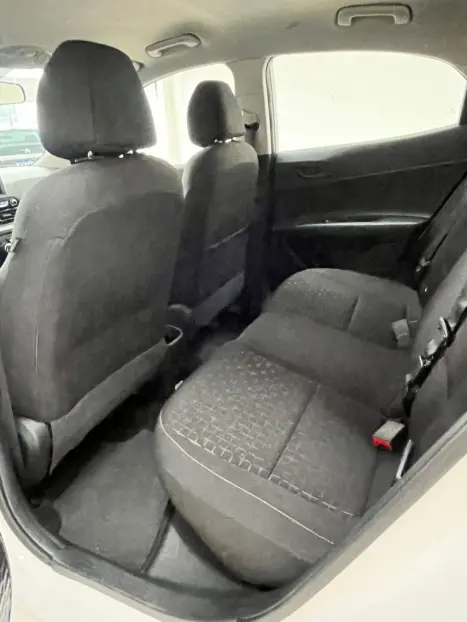 HYUNDAI HB 20 Hatch 1.0 12V 4P FLEX COMFORT PLUS, Foto 11