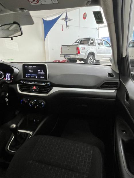 HYUNDAI HB 20 Hatch 1.0 12V 4P FLEX COMFORT PLUS, Foto 13