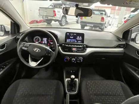 HYUNDAI HB 20 Hatch 1.0 12V 4P FLEX COMFORT PLUS, Foto 14