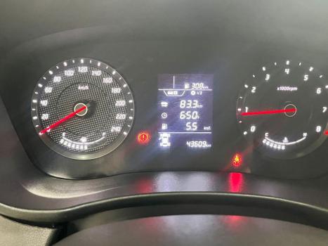 HYUNDAI HB 20 Hatch 1.0 12V 4P FLEX COMFORT PLUS, Foto 16