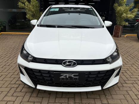 HYUNDAI HB 20 Hatch 1.0 12V 4P FLEX COMFORT, Foto 1