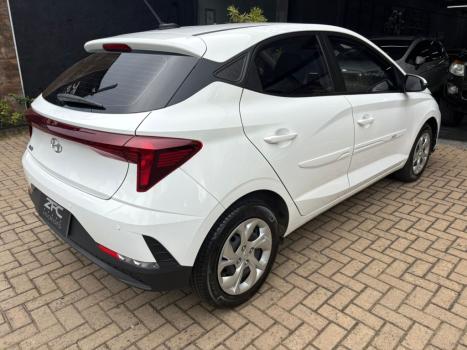 HYUNDAI HB 20 Hatch 1.0 12V 4P FLEX COMFORT, Foto 3