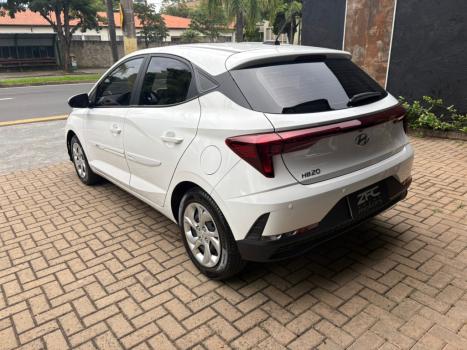 HYUNDAI HB 20 Hatch 1.0 12V 4P FLEX COMFORT, Foto 4