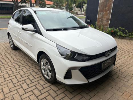 HYUNDAI HB 20 Hatch 1.0 12V 4P FLEX COMFORT, Foto 5